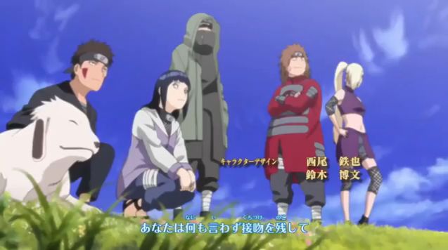 Naruto Shippuden Episode 113 Tagalog Dubbed - BiliBili