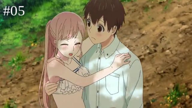 Mamahaha no tsurego ga motokano datta - Episode 10 Sub Indo ( Gogo