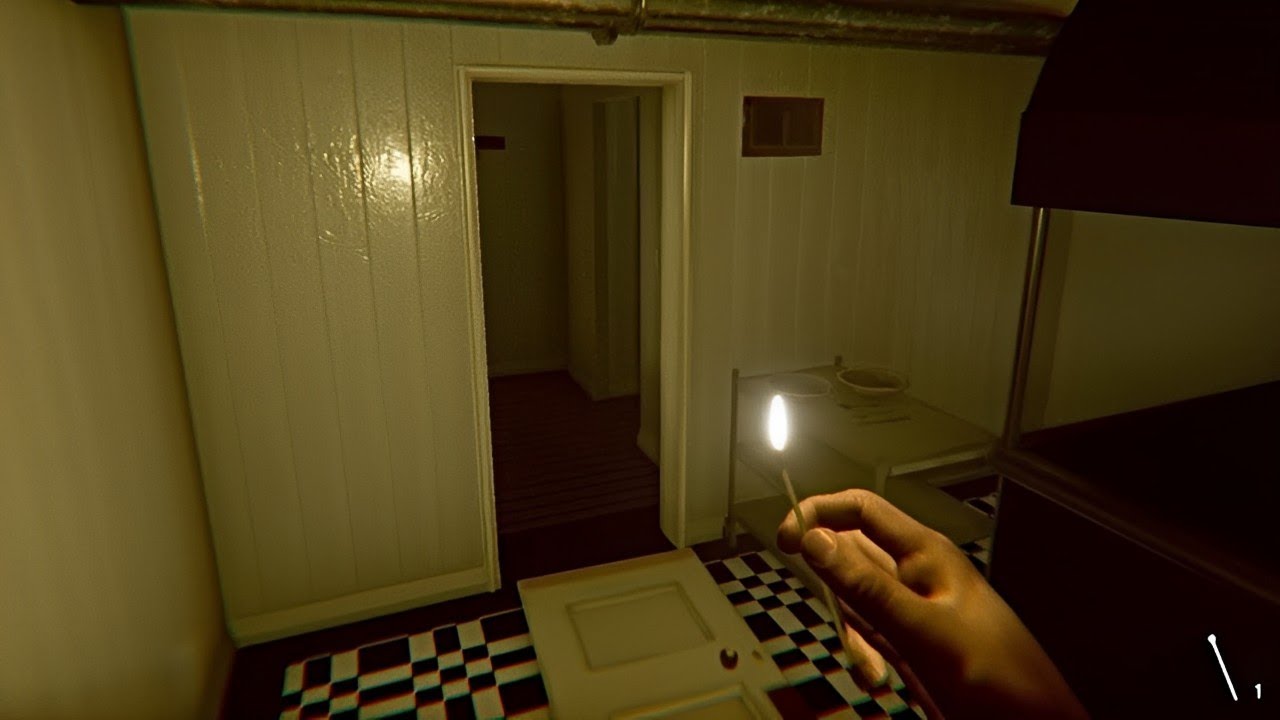 5 Horror Games With Big Plot Twists