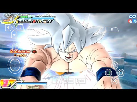 NEW Fusions & Transformatios in DBZ Budokai Tenkaichi 3 MOD Multiverse PS2  ISO (DBZ BT3 MOD) - BiliBili