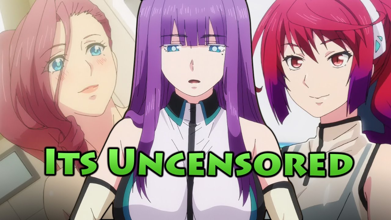 World's End Harem Season 2 Episode 2 in hindi