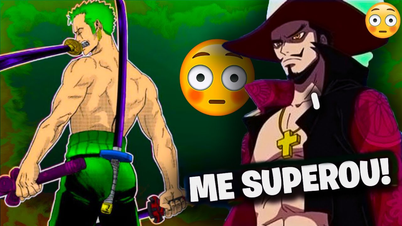 ZORO SOLA!! 😱😱 MEMES DE ONE PIECE