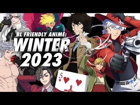 Best New Anime to Watch (Winter Season 2022) - IGN