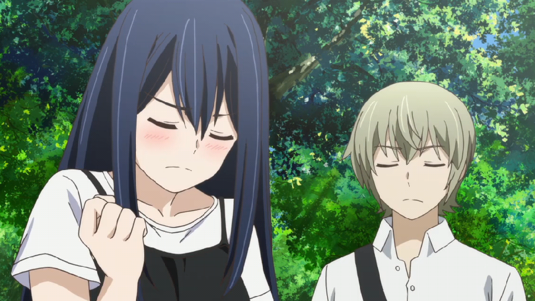 Gokukoku no Brynhildr – RABUJOI – An Anime Blog