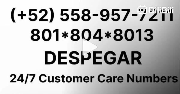 Número de Teléfono de Atención al Cliente de >>-!!DESPEGAR!!-<< – Guía Completa Paso a Paso 2025 - BiliBili Número de Teléfono de Atención al Cliente de >>-!!DESPEGAR!!-<< – Guía Completa Paso a Paso 2025 - BiliBili
