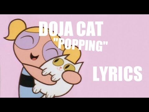 Doja Cat – Blazer Lyrics