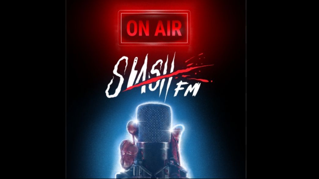 SlashFM - Bstation