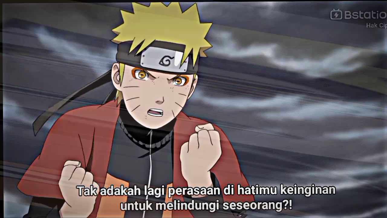 Naruto Episode 301 Sub Indonesia - Colaboratory