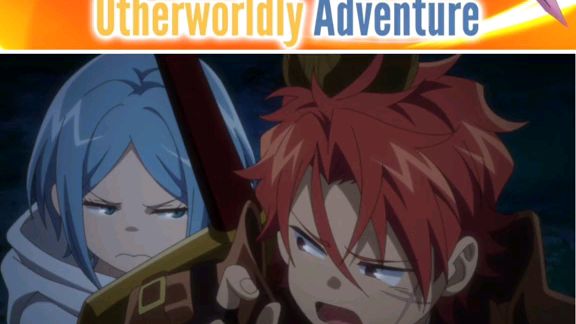 O Anime The Aristocrat's Otherworldly Adventure, adiciona 3