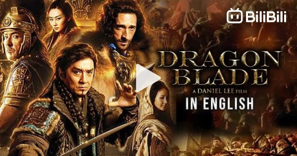 Dragon Blade Gets Four New Clips – ManlyMovie