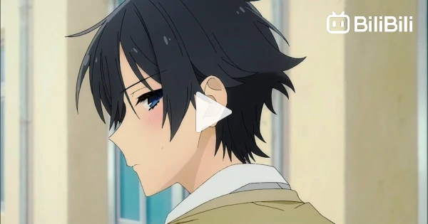 miyamura - BiliBili