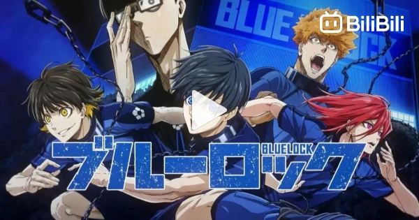 Blue Lock : Season 1 - Episode 5