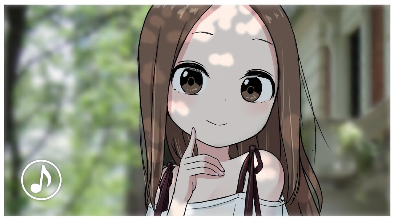 Stream Karakai Jouzu no Takagi-san Ending 3「Jitensha」FULL by Takahashi Rie  by Văn Đạt