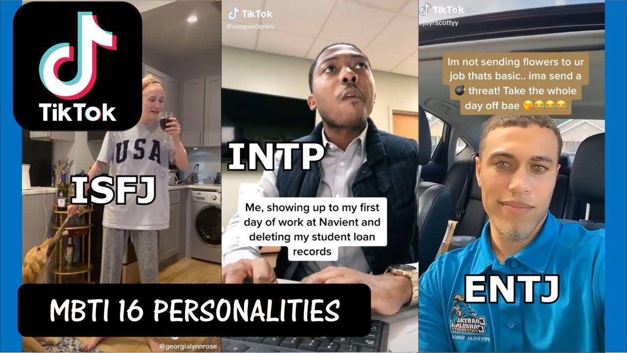 memes mbti brasil memes mbti｜Pesquisa do TikTok