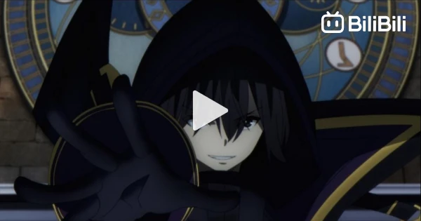 Assistir The Eminence in Shadow Online Gratis (Anime HD)