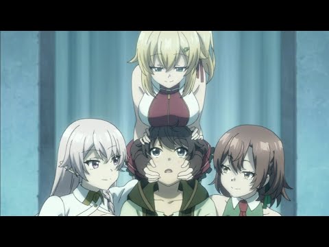 Ore dake Haireru Kakushi Dungeon Episode 2 - BiliBili