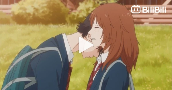 Blue spring ride ep 09 in hindi dubbed - BiliBili