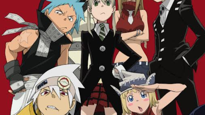 Episode 47, Soul Eater Wiki