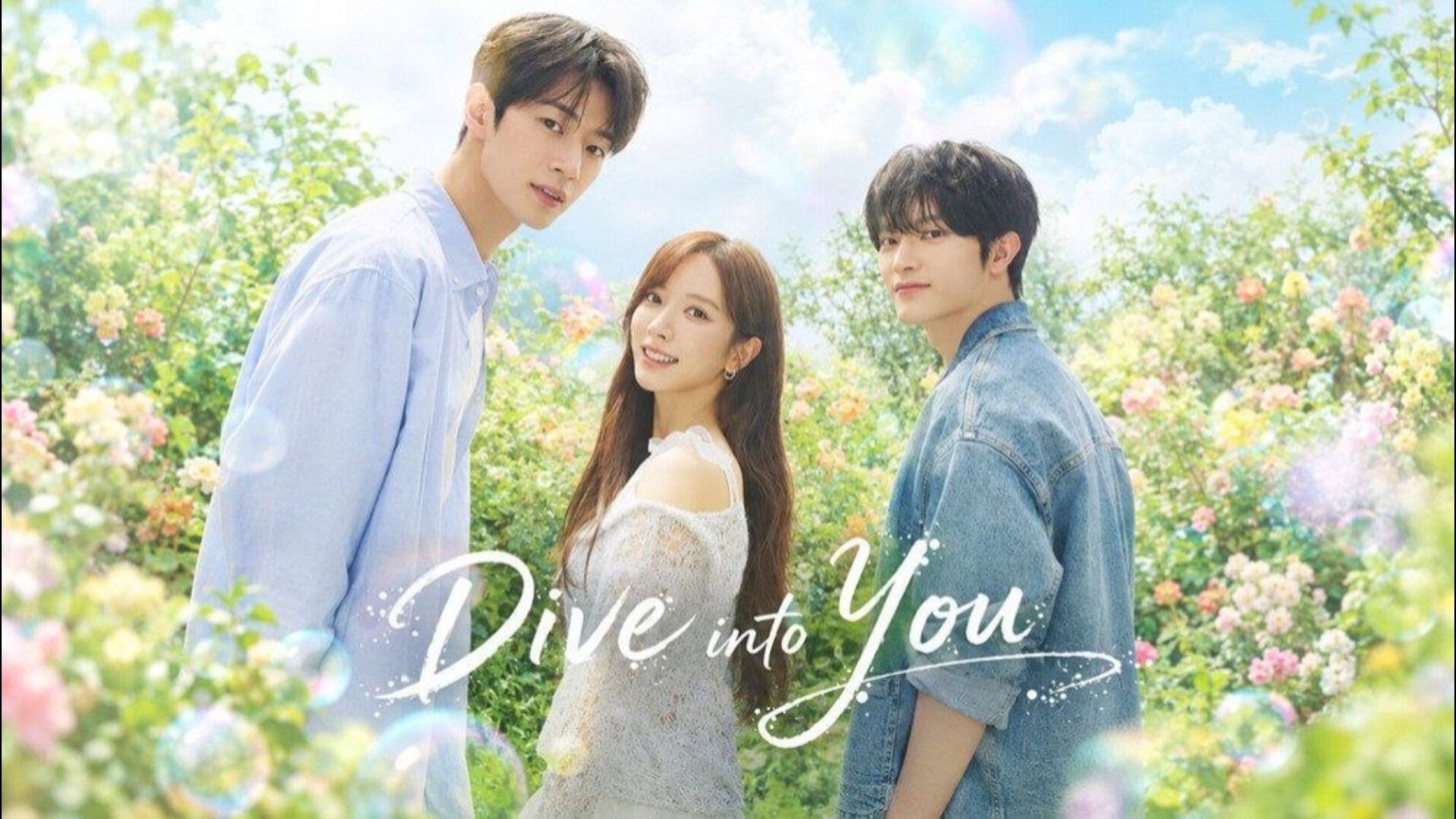 Dive Into You Ep 8 Subtitle Indonesia - BiliBili