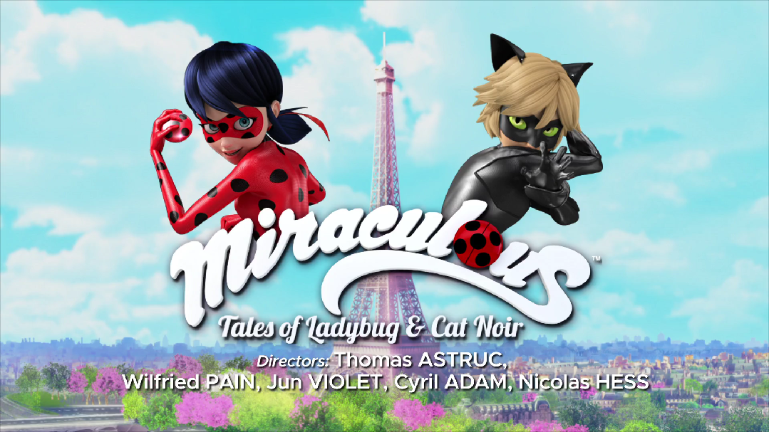 Watch Miraculous Ladybug Strike Back (Shadow Moth's Final Attack - Part 2) Season  4 Episode 26 online free, at !