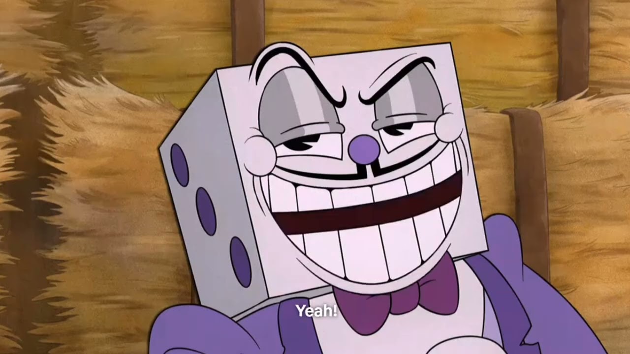 King Dice - Roblox