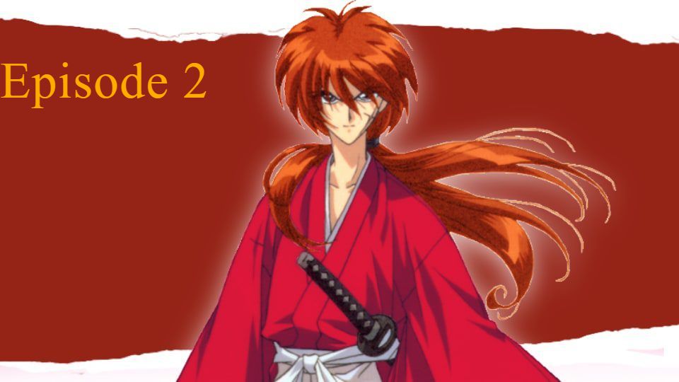 List of Rurouni Kenshin (1996 TV series) episodes - Wikipedia