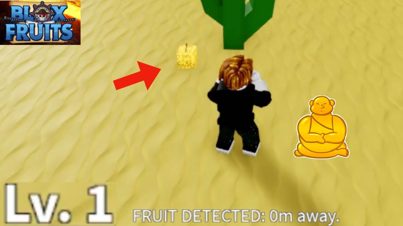 I EQUIPPED THE AWAKENED BUDDHA SOUL FRUIT! Roblox Blox Fruits - BiliBili