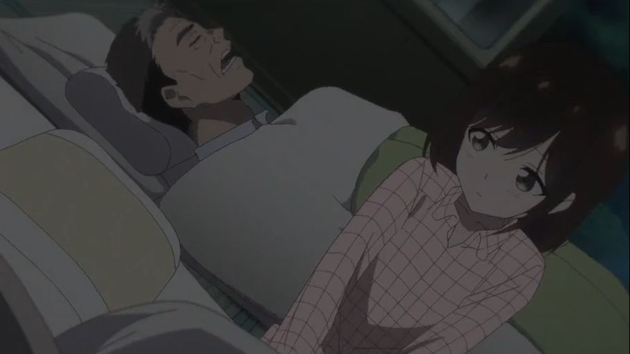 Kanojo Mo Kanojo Episode 5 (Sub Indonesia) - BiliBili