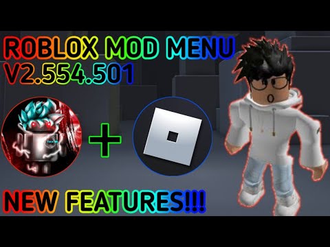 Roblox Mod Menu V2.527.372 Latest Version! ARCEUS X 100% Working