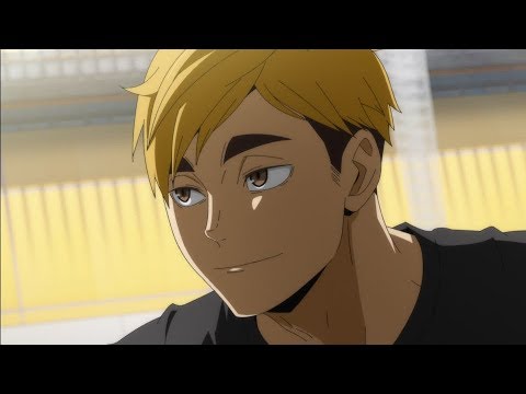 Haikyu!! Episode 3 Recap – “The Formidable Ally”