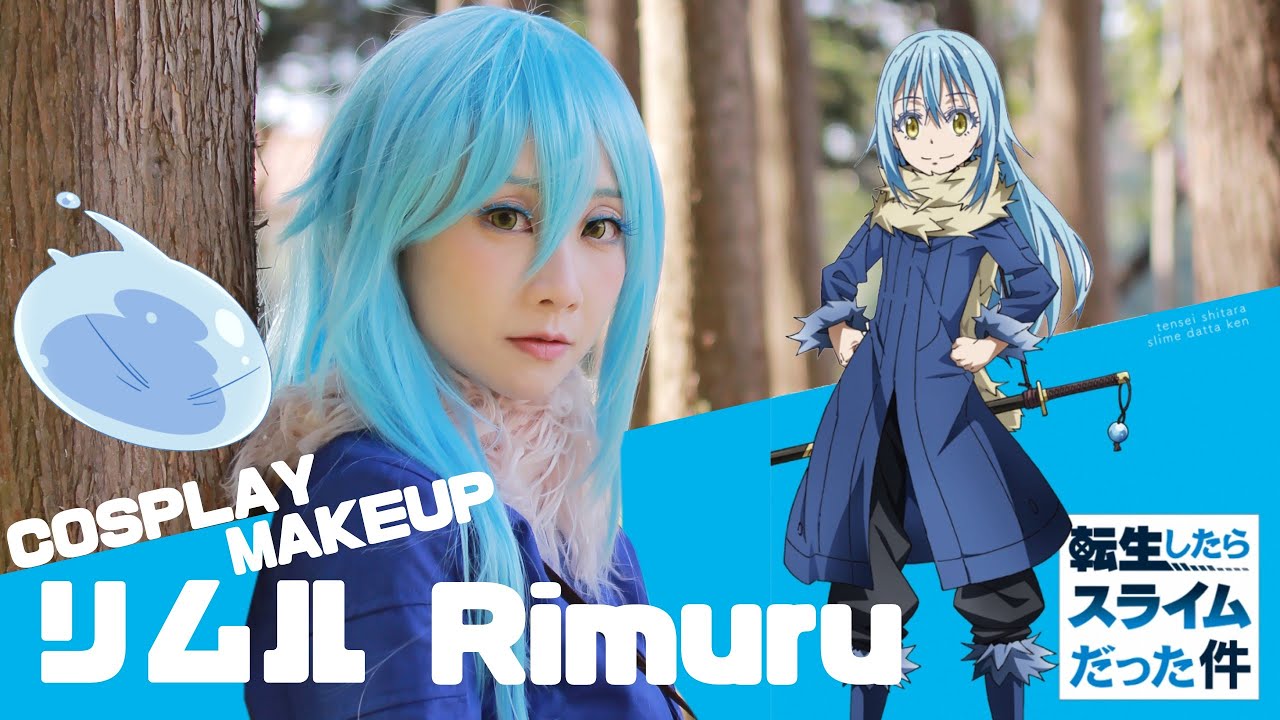 That Time I Got Reincarnated As A Slime Season 2 Tensei Shitara Suraim -  Ycosplay