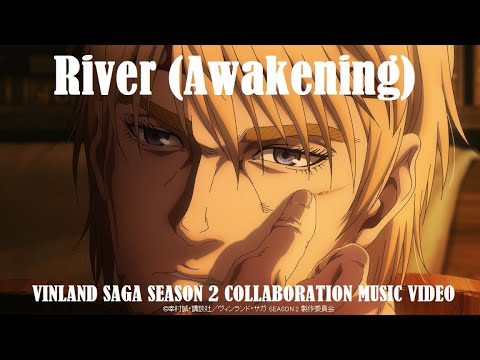 Vinland Saga Season 2 Opening Full 『River』 Anonymouz 【ENG Sub】 