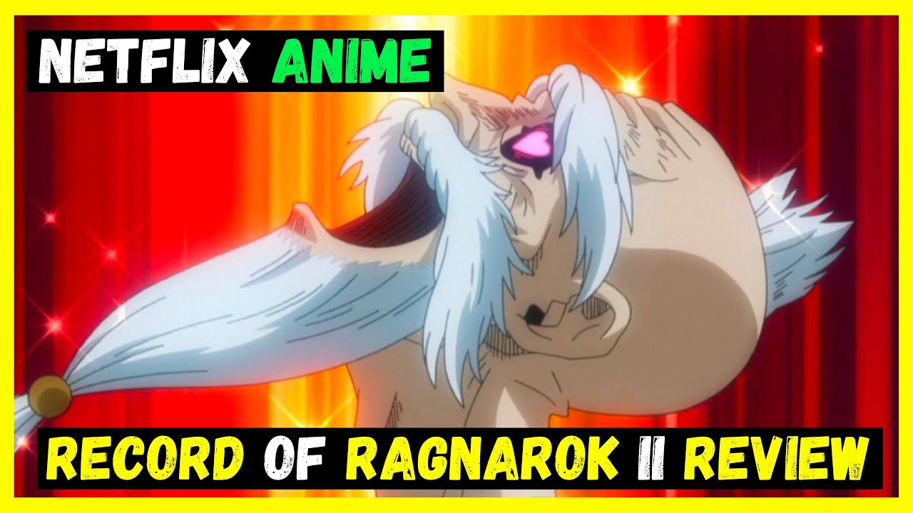 ragnarok anitube