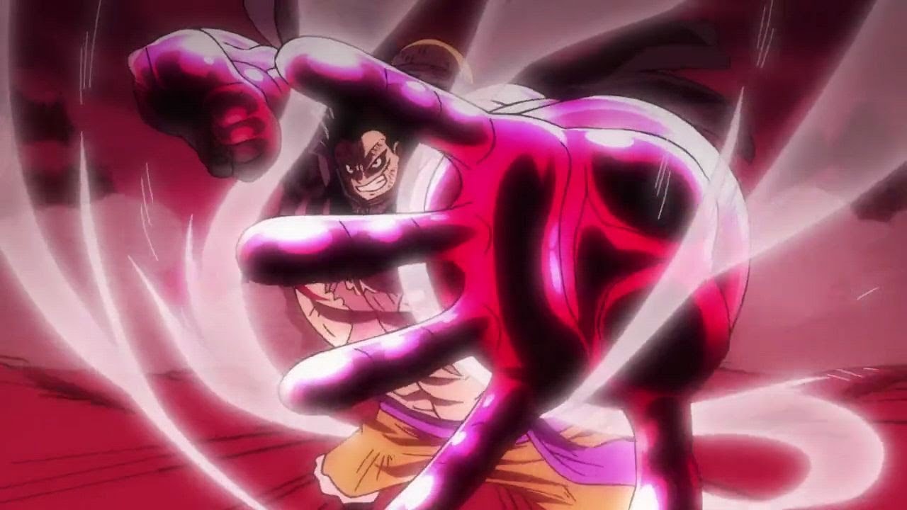 One Piece  Episode 1017 Preview 