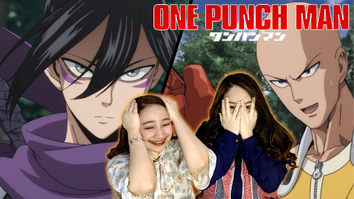 Saitama VS Suiryu! - One Punch Man Season 2 Episode 7 REACTION