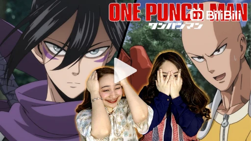 Saitama VS Suiryu! - One Punch Man Season 2 Episode 7 REACTION