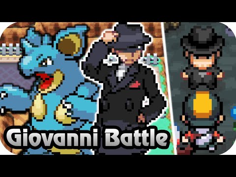 Pokémon Sword and Shield gba: Champion Leon battle!!(HD 720p