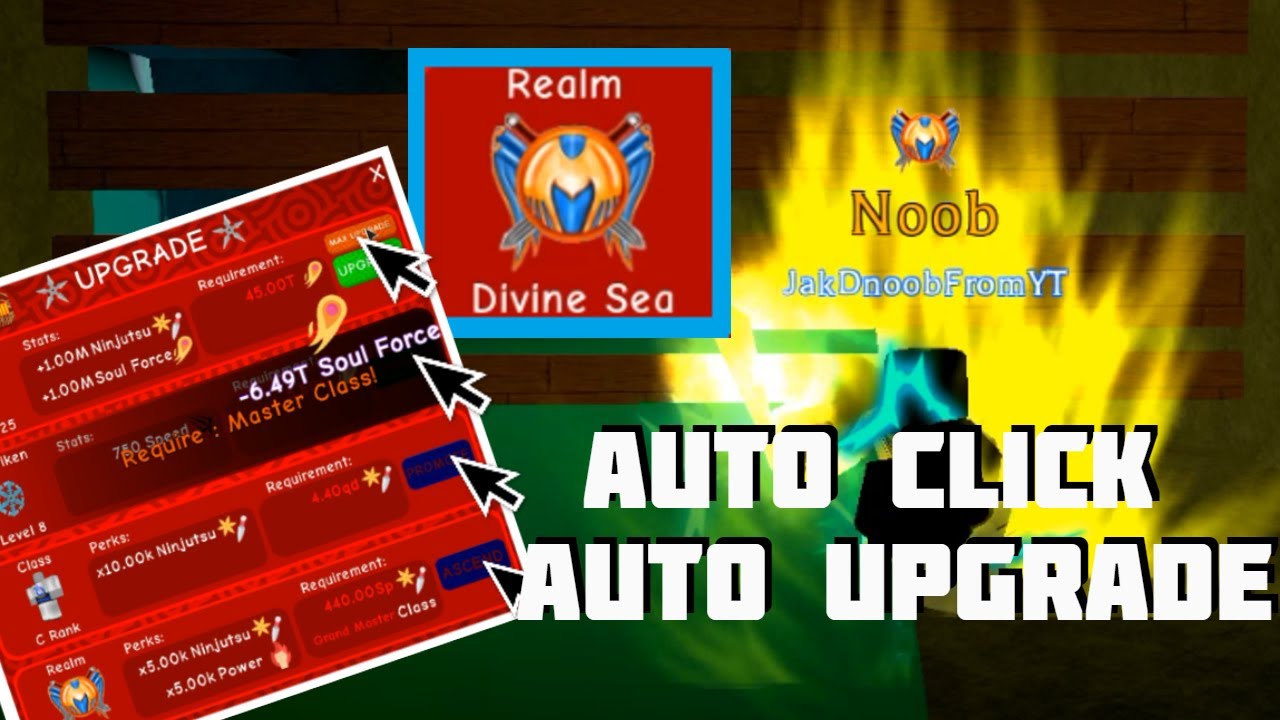 ALL 40 WORKING SECRET CODES! Ninja Legends Roblox April 2022