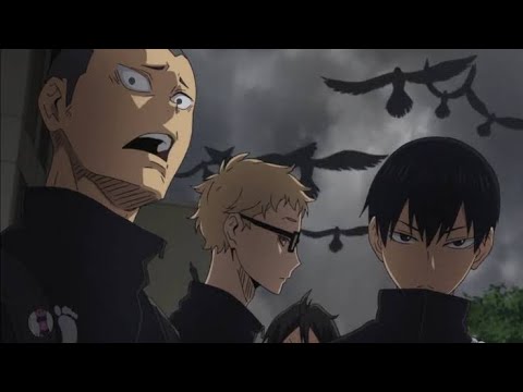 Haikyuu 26 - BiliBili