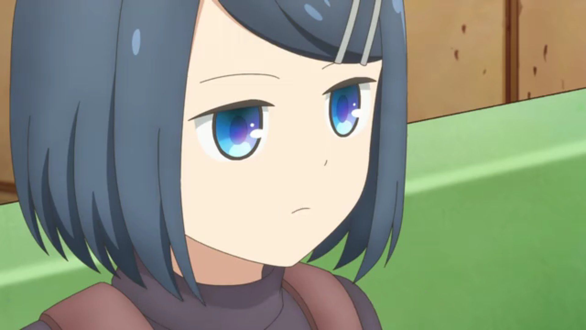 Dungeon No Naka No Hito - Episode 1 Vostfr www.bilibili.tv