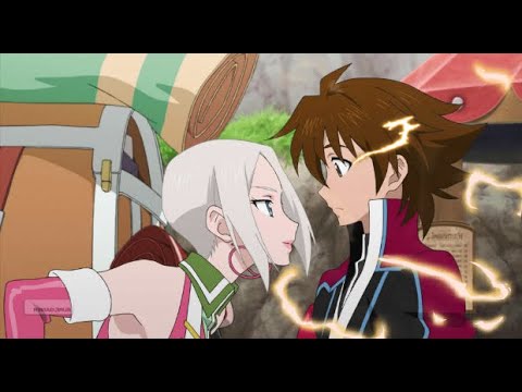 Top 10 Harem Anime With An Overpowered Male Lead Part 2 [HD] 