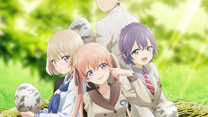 Kakkou no Iinazuke - Episódio 23 - Animes Online