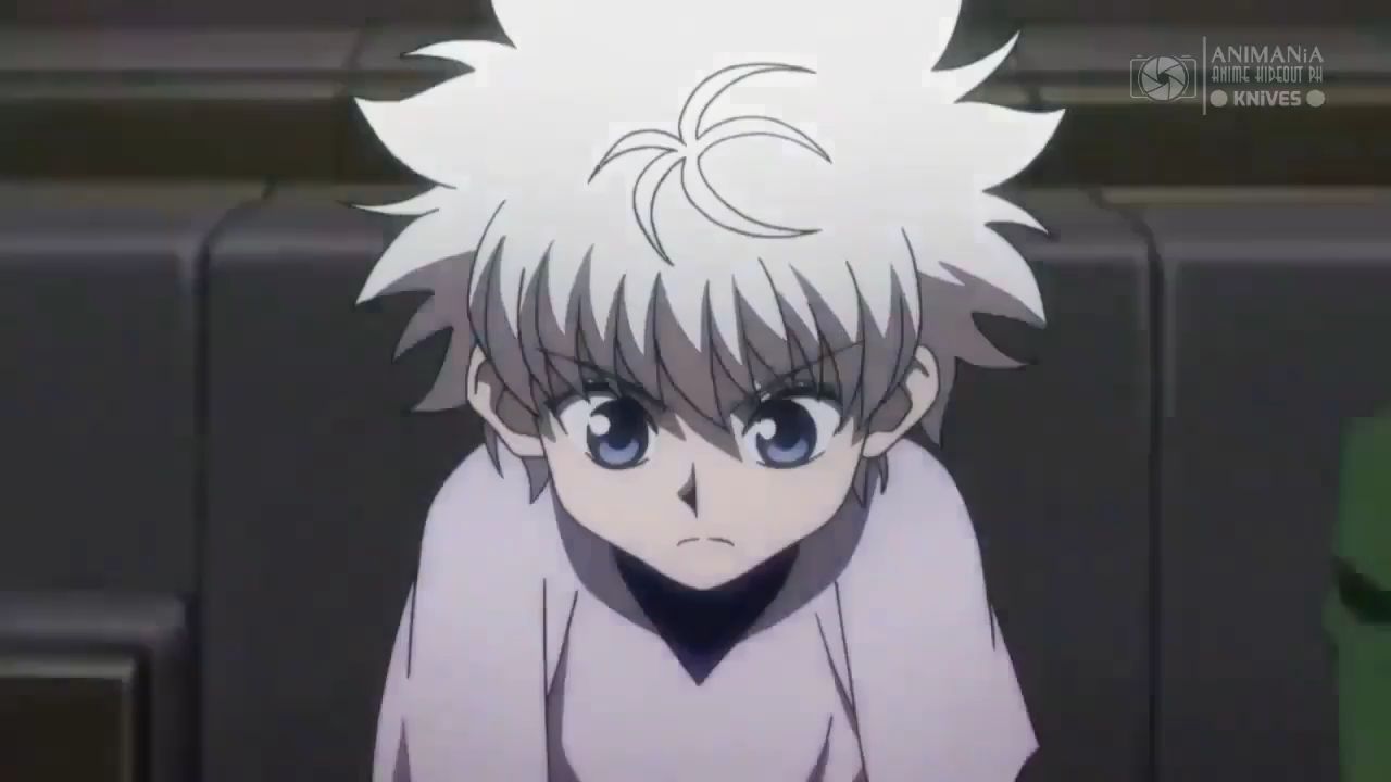 Hunter x hunter tagalog episode 1 - BiliBili