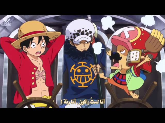 ️️ ️️️️️️️️️𝐡𝐨𝐰𝐥 on X: 12: Qual cena é mais engraçada? Luffy imitando  Chopper ou Luffy em Thriller bark  / X