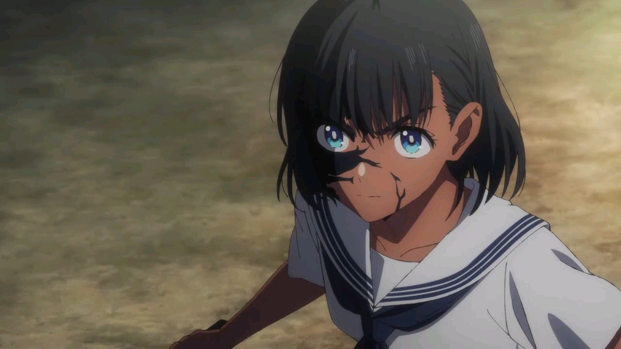 Summertime render - Episode 15 [Sub indo] - BiliBili