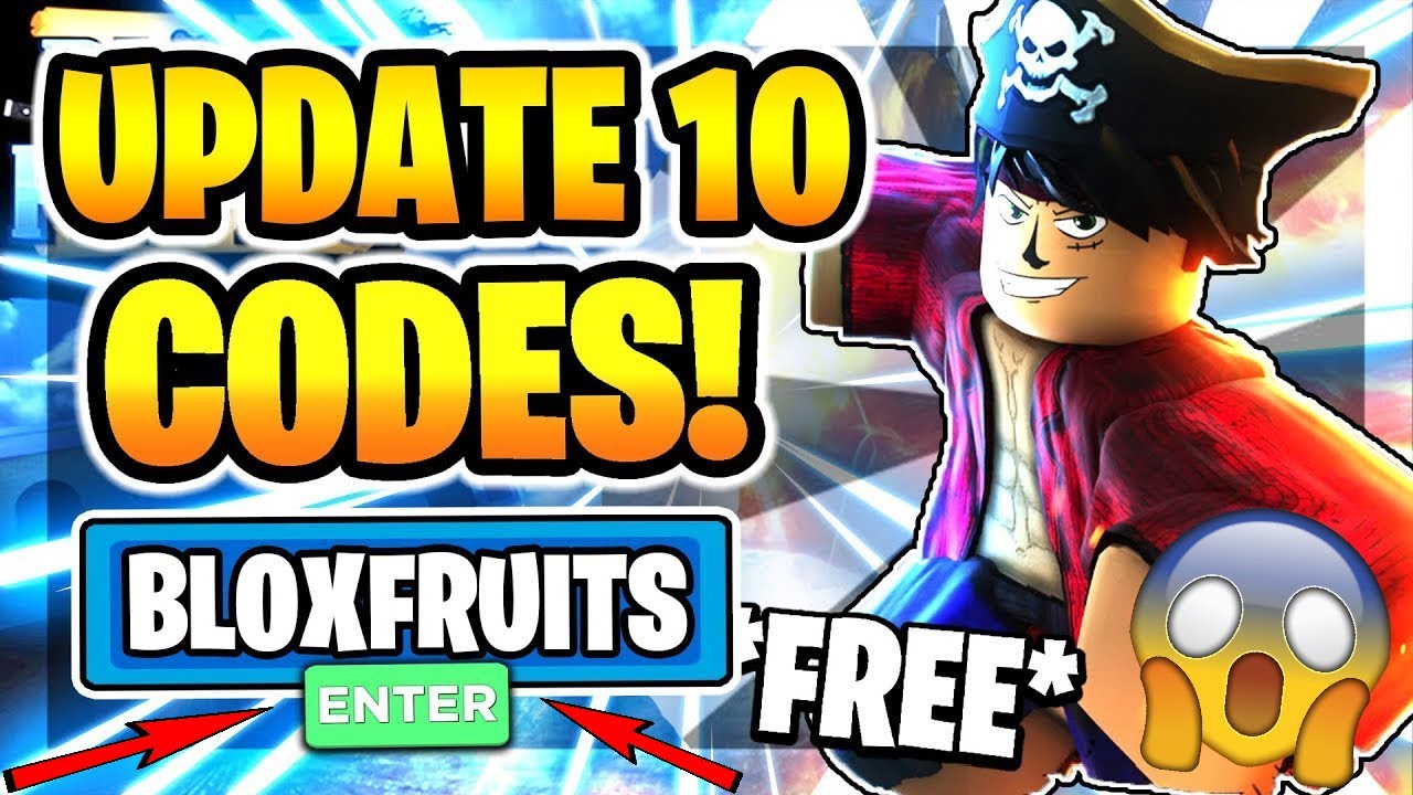 FREE *DRAGON FRUIT* WORKING CODES 2022 in Roblox Blox Fruits Codes -  BiliBili