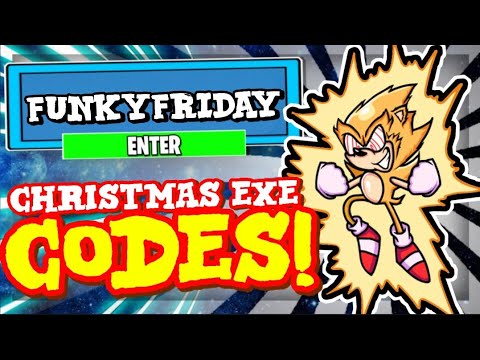 Roblox Funky Friday codes (December 2021)