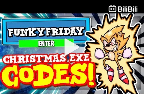 Roblox Funky Friday codes (December 2021)