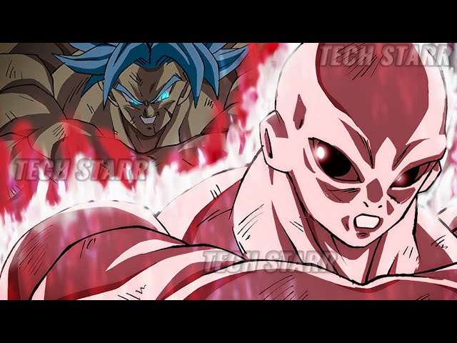 Goku Super Saiyan Blue Full Power In Ep 122 - Goku Ssj Blue Full