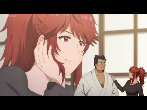 Akemi Aizawa Voice - Tomo-chan is a Girl! (TV Show) - Behind The